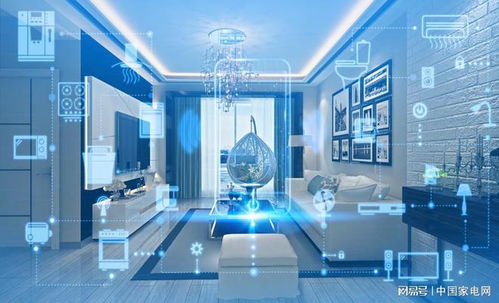 家用智能照明方興未艾 如何推動高速高質技術開發